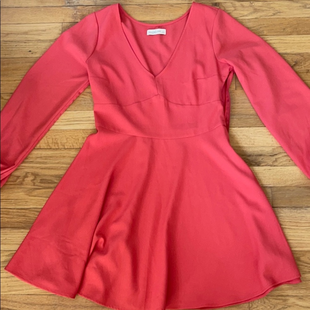 Abercrombie & Fitch dress
